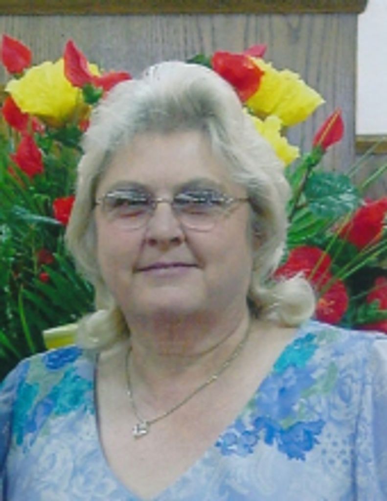 Connie Marie Davis
