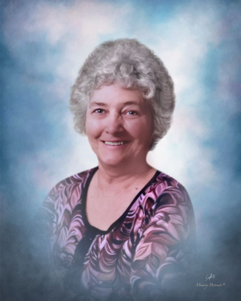 Mary Sue (Johnson)  Sheets Profile Photo