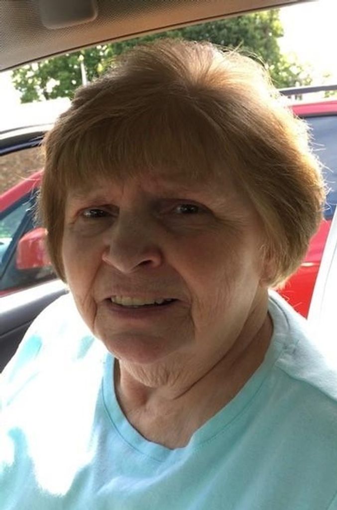 Judith Ann "Judy" Matrazzo