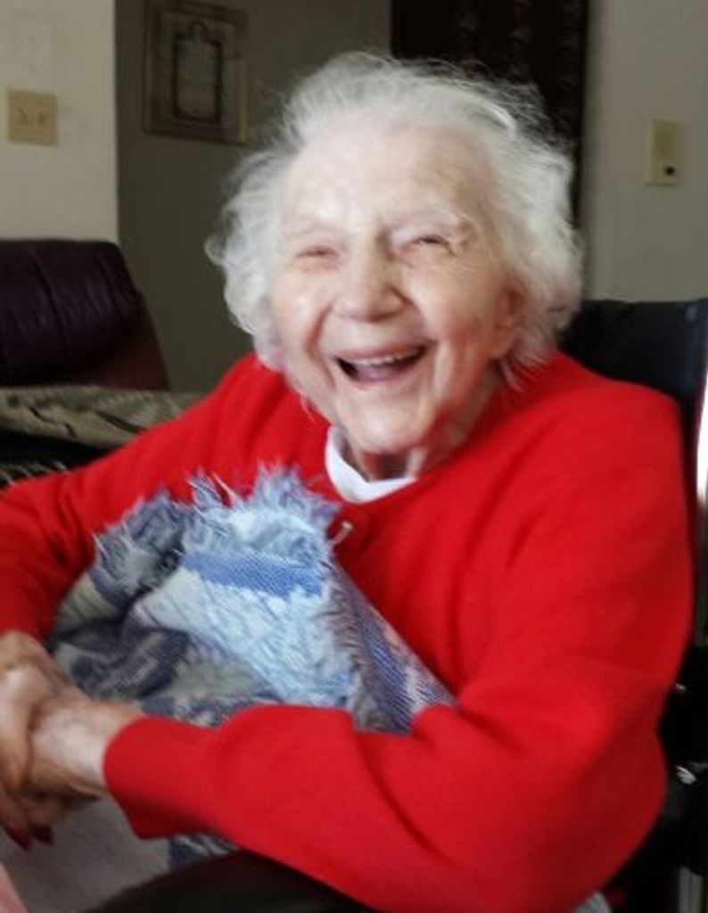 Eugenia B. (Janiak)  Klazura