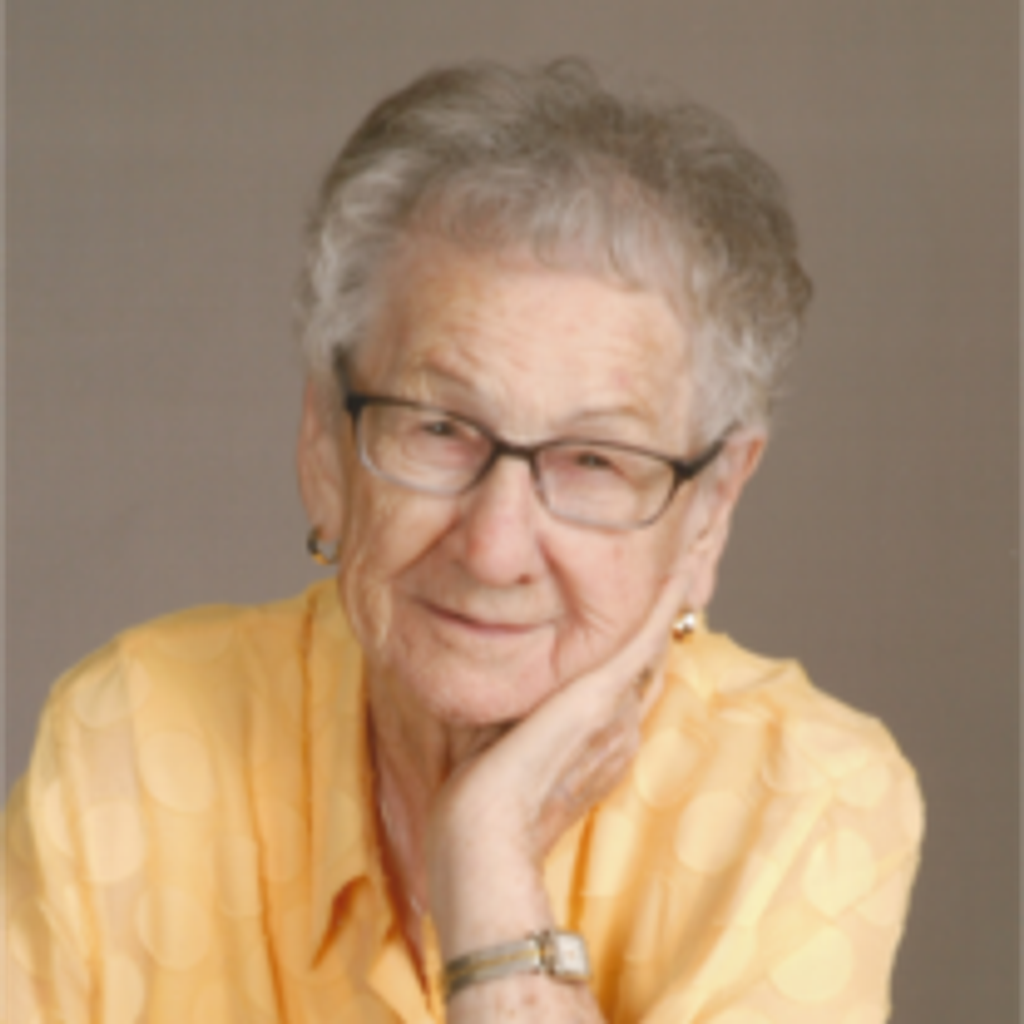 Pearl Samuelson