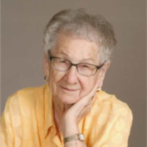 Pearl Samuelson Profile Photo