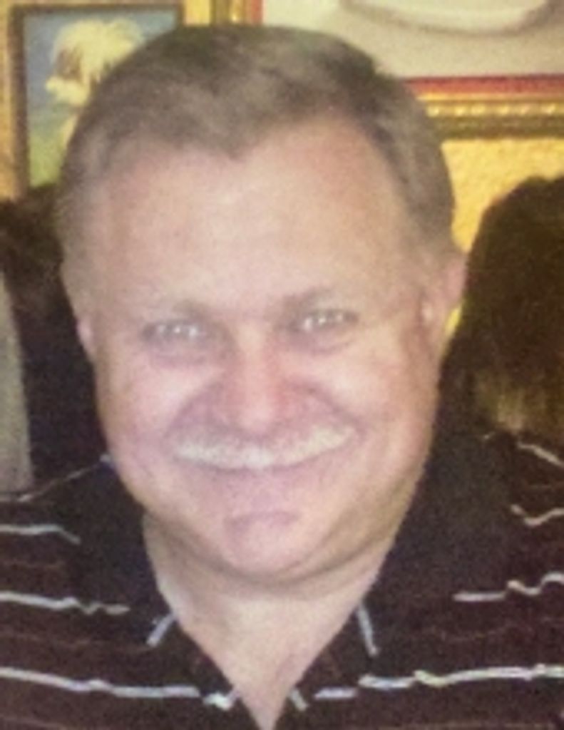 Mr. Richard Samuel Compton Jr.