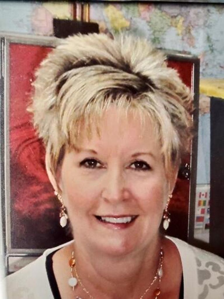 Kathy Pope Darden