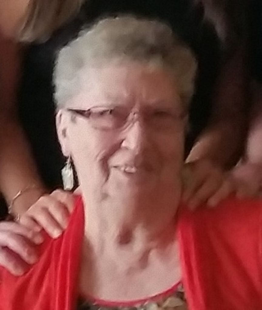 Kathleen "Dee" Sturm-Eggert Profile Photo