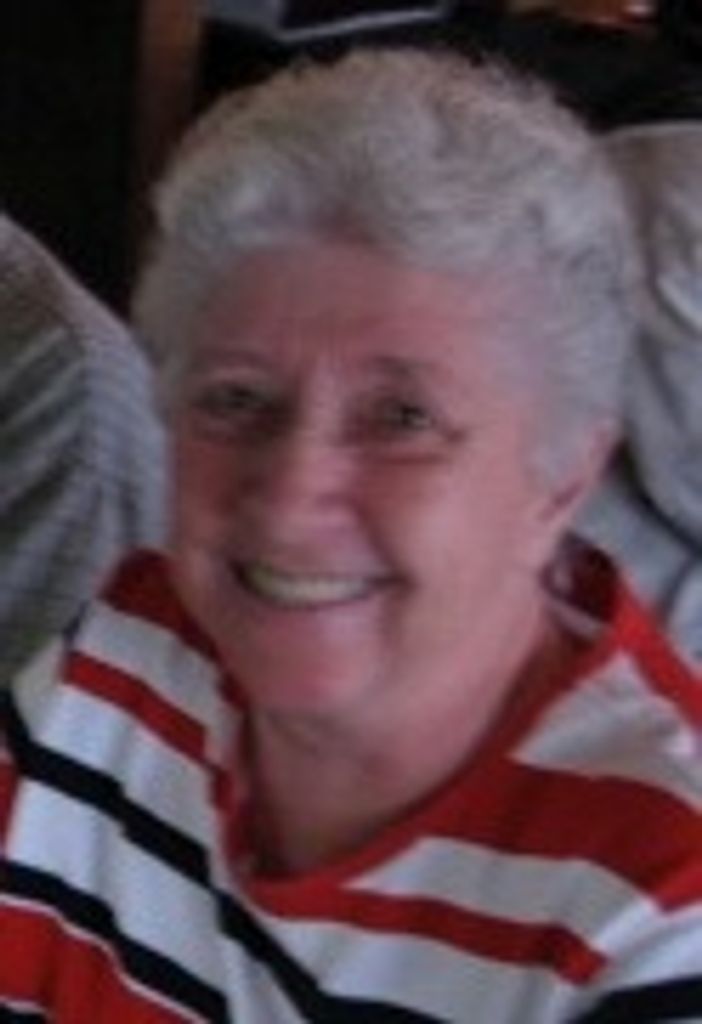 Frances  M. (Morgan)  Cantwell