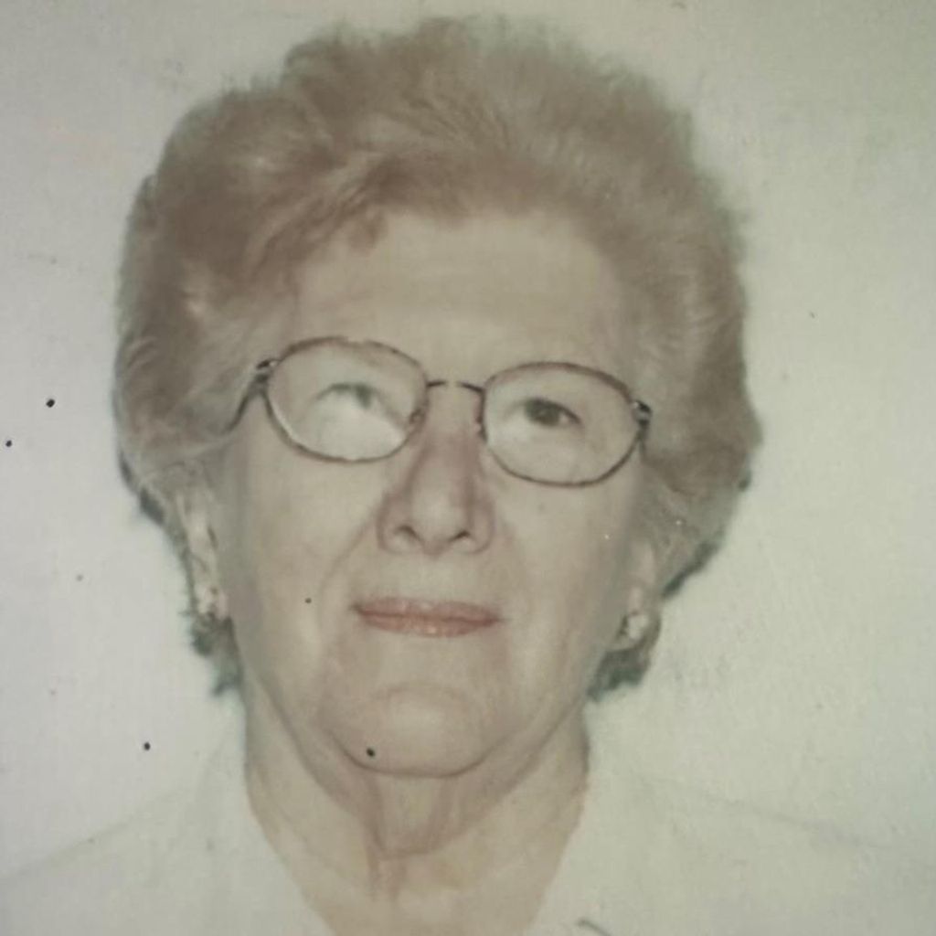 Helen Victoria Chojnacki
