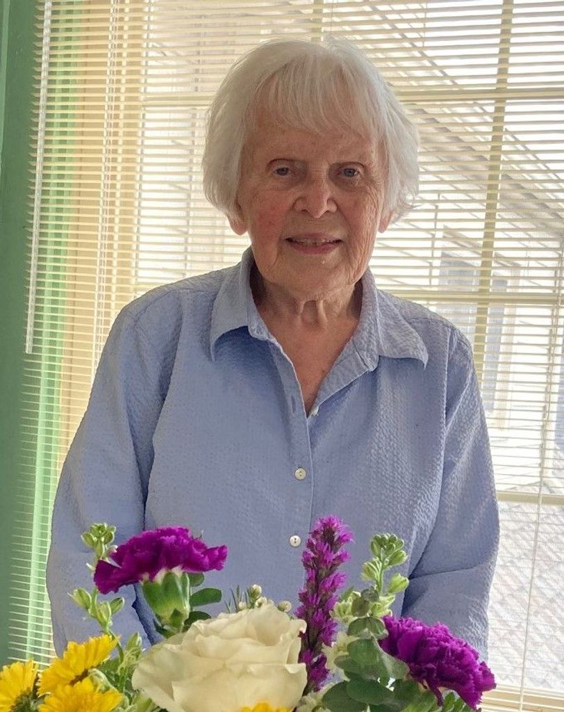 Joyce Louise (Weaver) Wentworth Profile Photo
