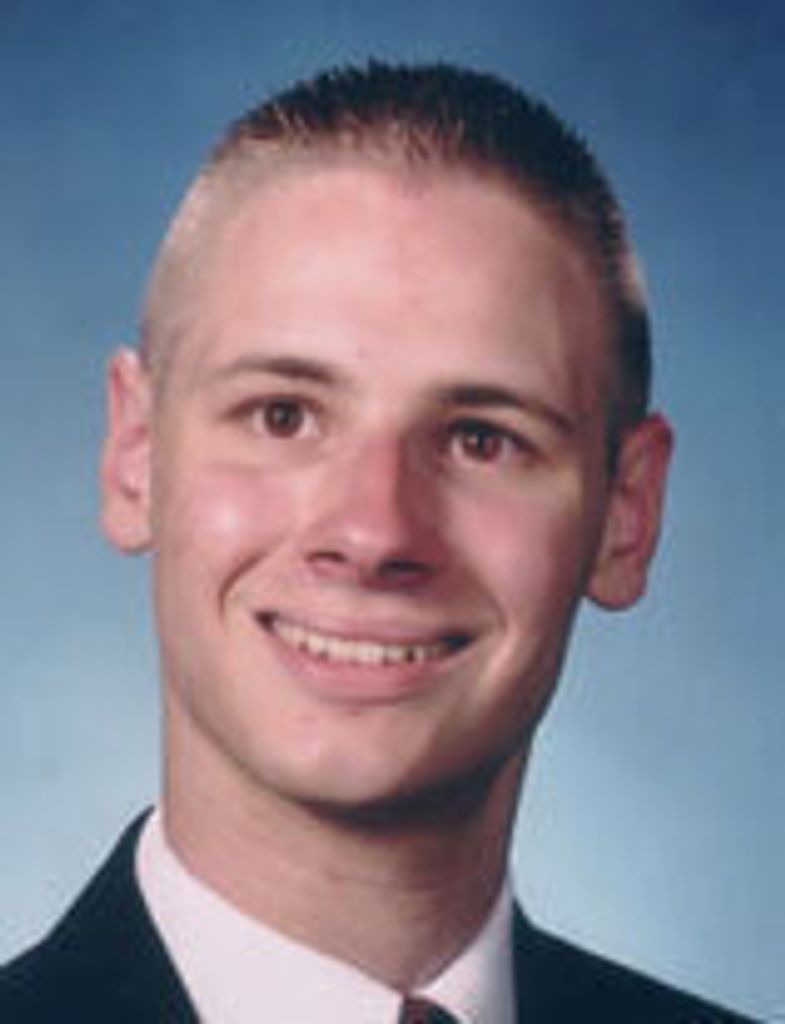 Jamie Roy Robert Leahey