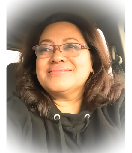 Ma Nonette (Almeda)  Lunderman Profile Photo