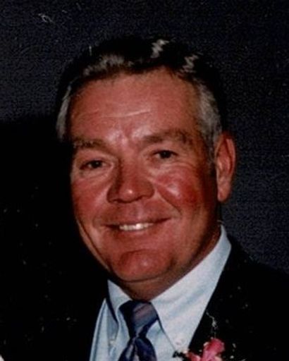 Ben Myers's obituary image