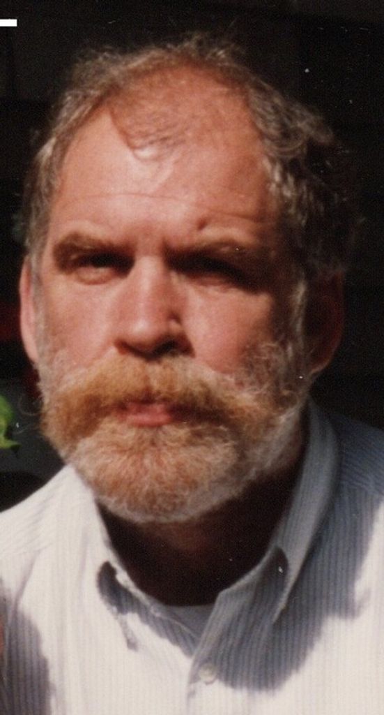 Alton D. "Del" Sanford, Jr.