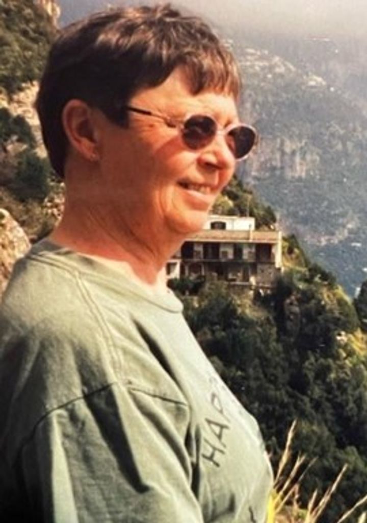 Sharon M. Reising Profile Photo