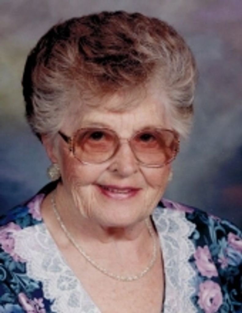 Beulah Eyanson