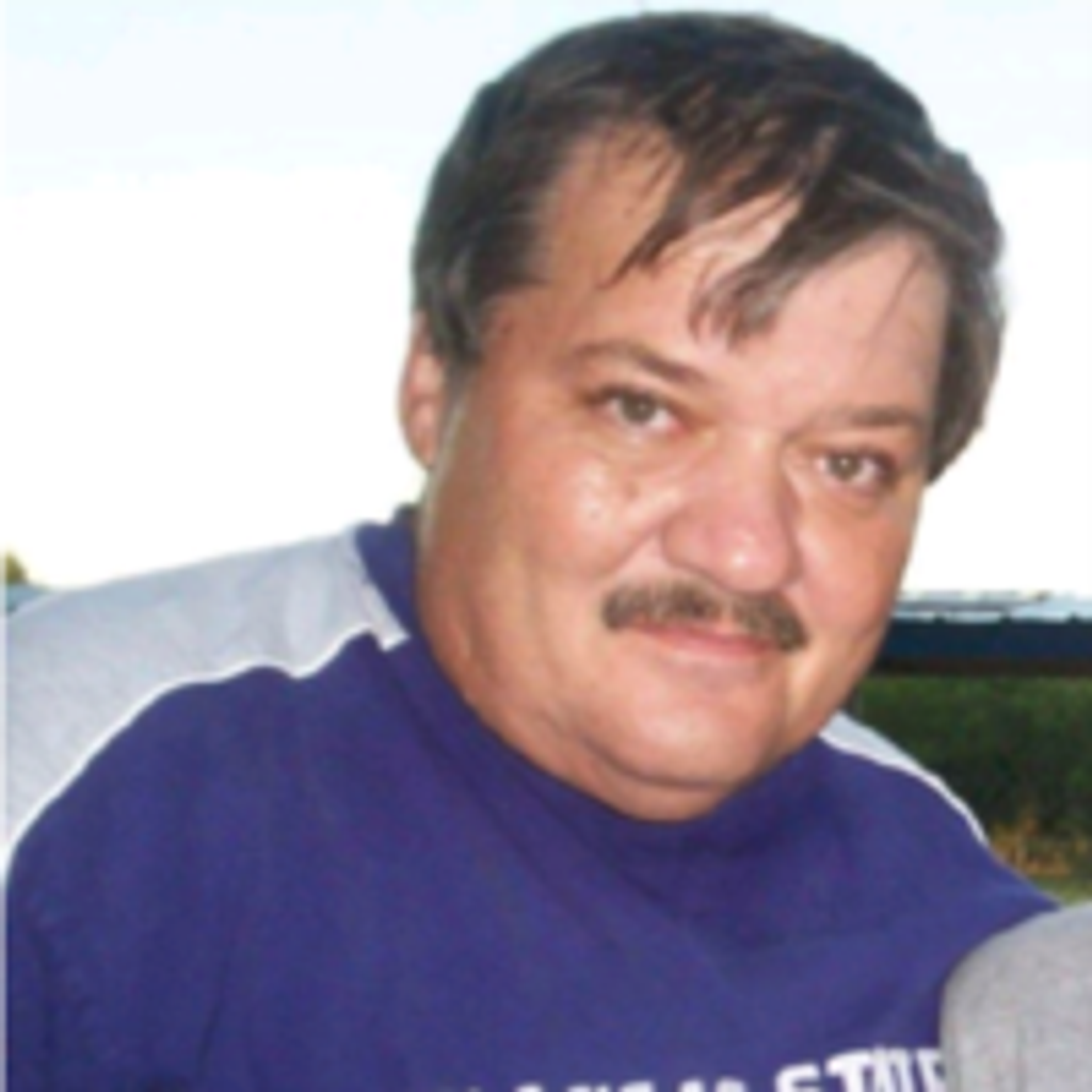 Robert W. Massey