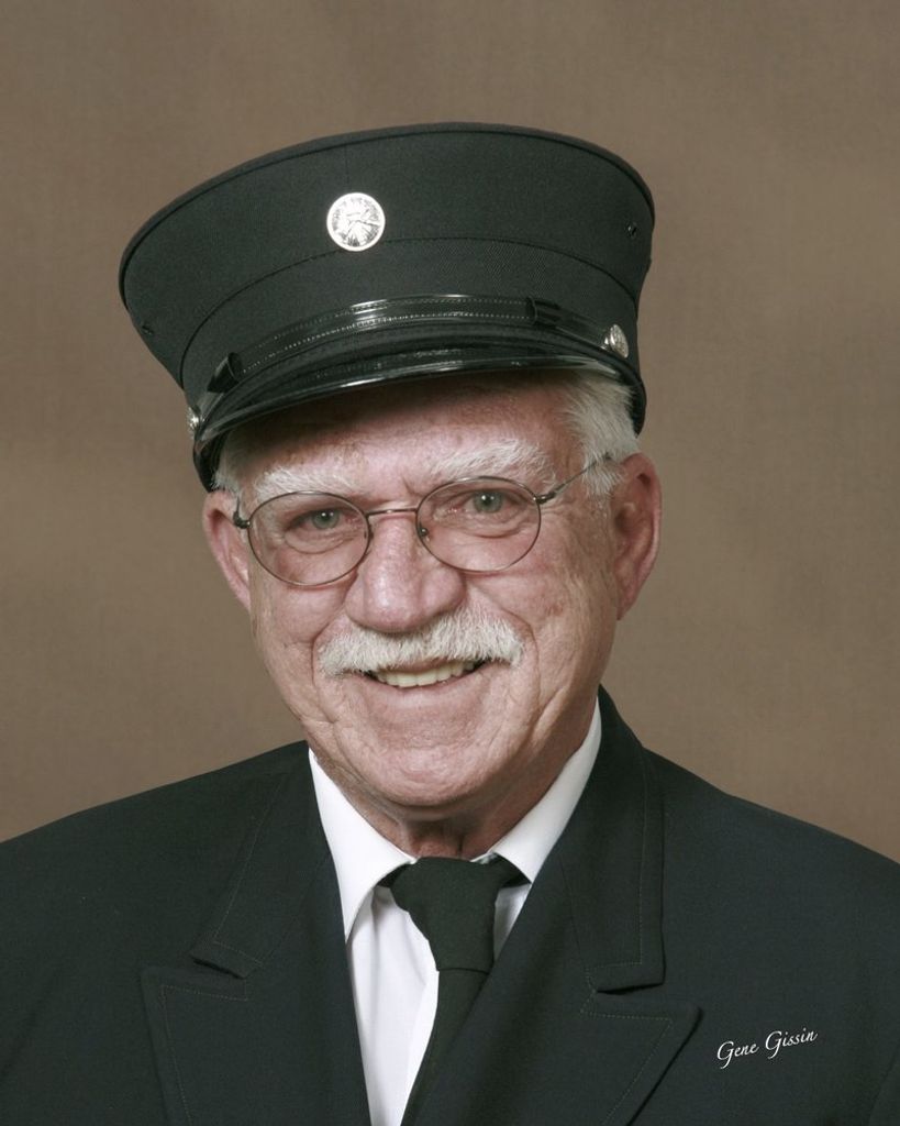 R. Shain Emerson Profile Photo