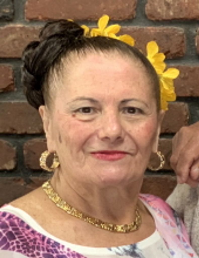 Antonietta Difonzo