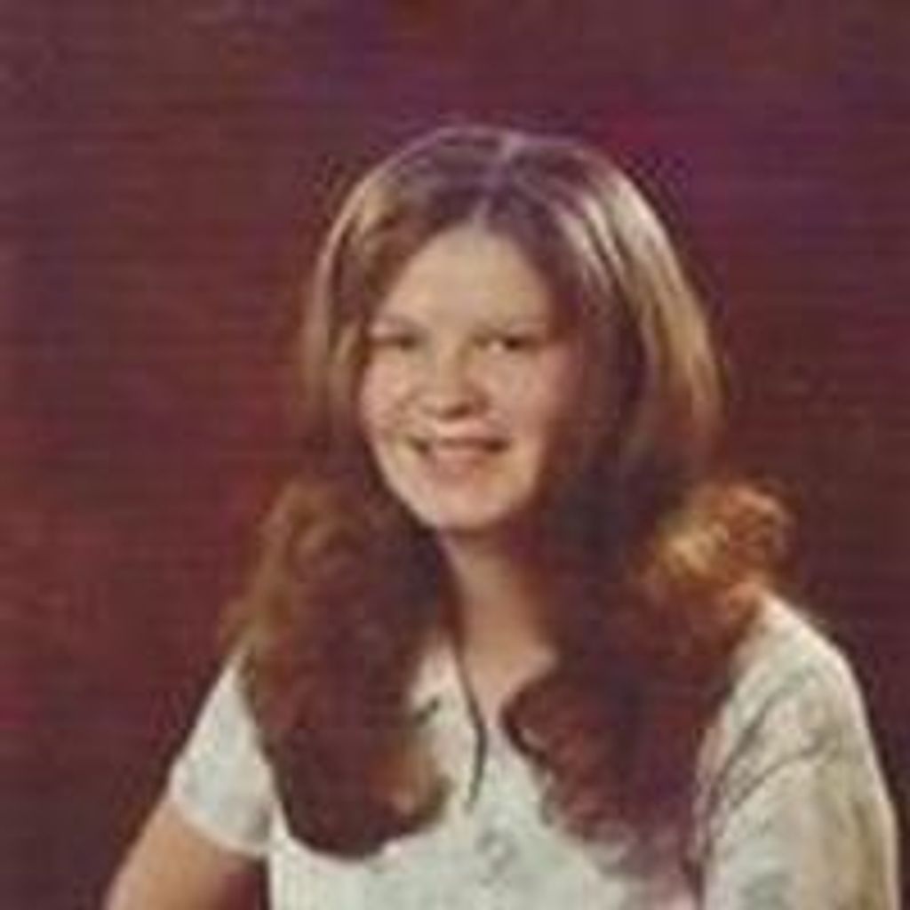 Sandra Lynn Johnston