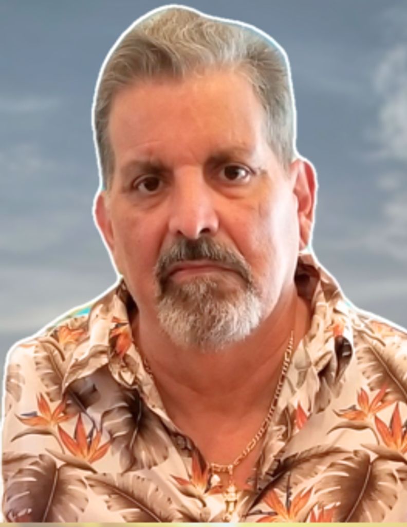 Gerardo Ramos Profile Photo