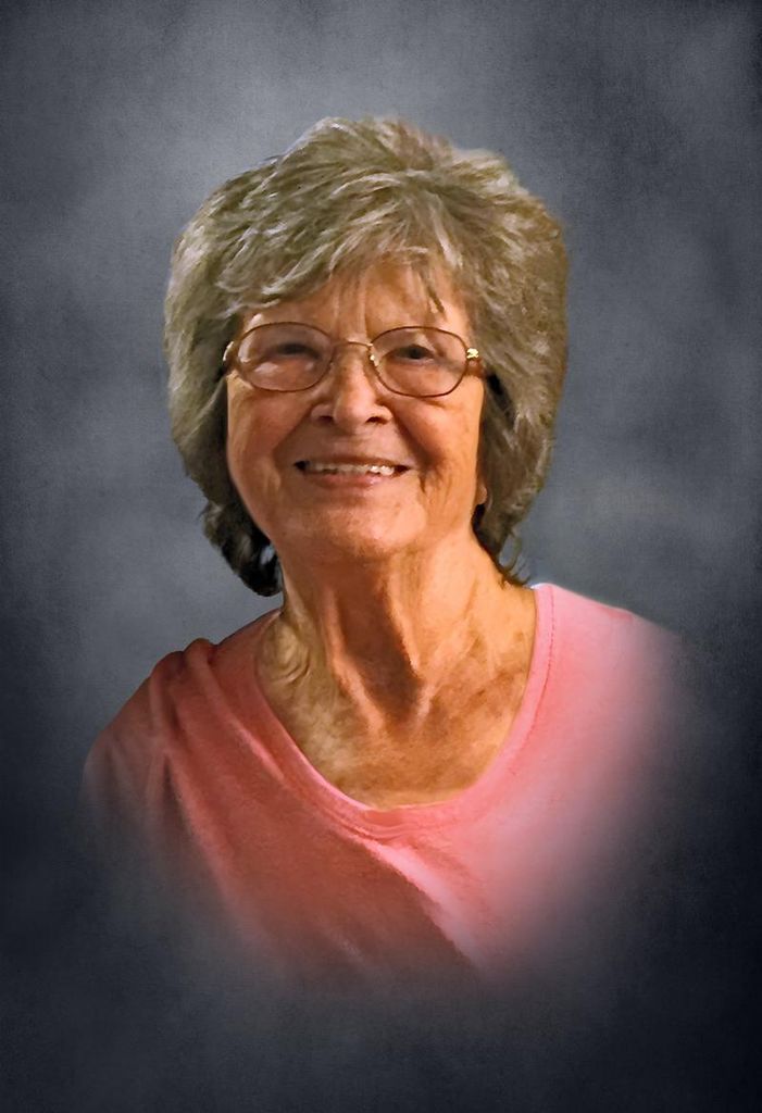 Nancy Rea Robertson Profile Photo