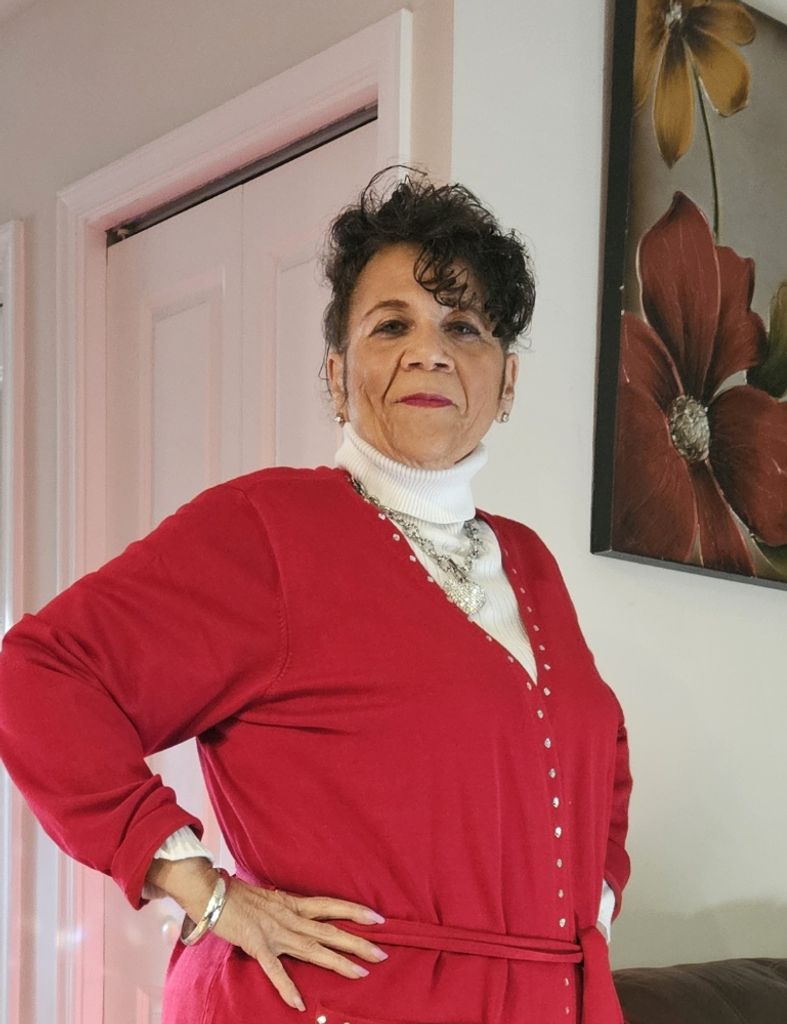 Brenda Jean Hairston Profile Photo
