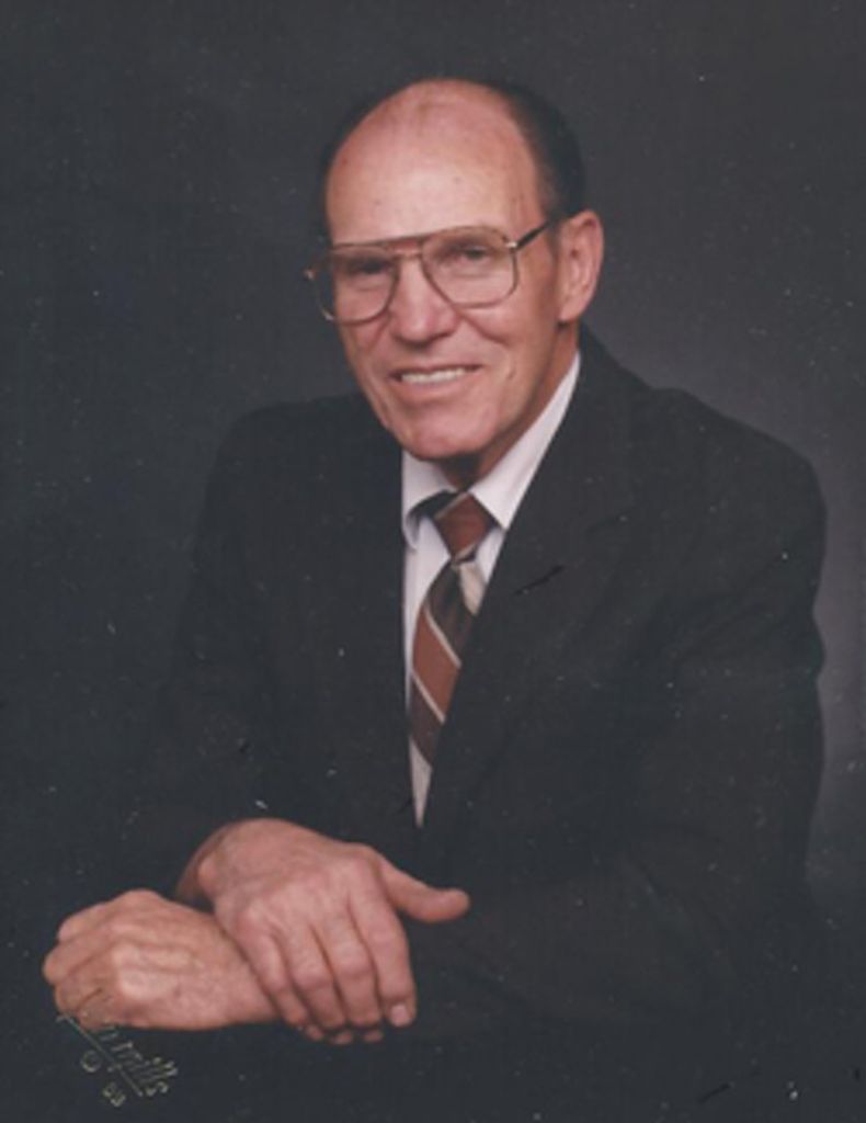 Clair Ruesch