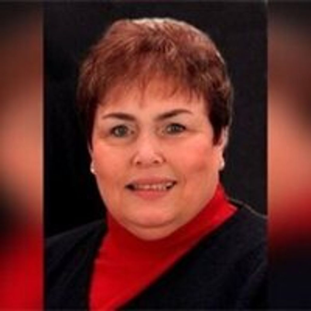 Cynthia Collins