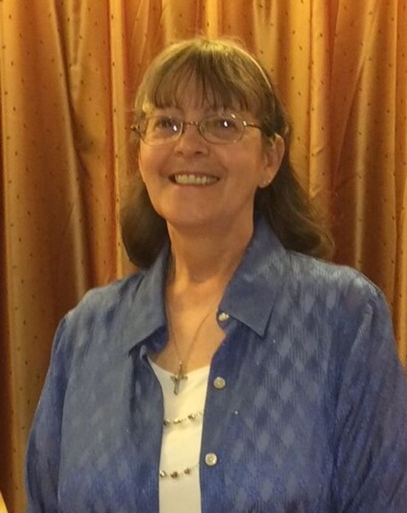 Betty Lynn Roush Profile Photo