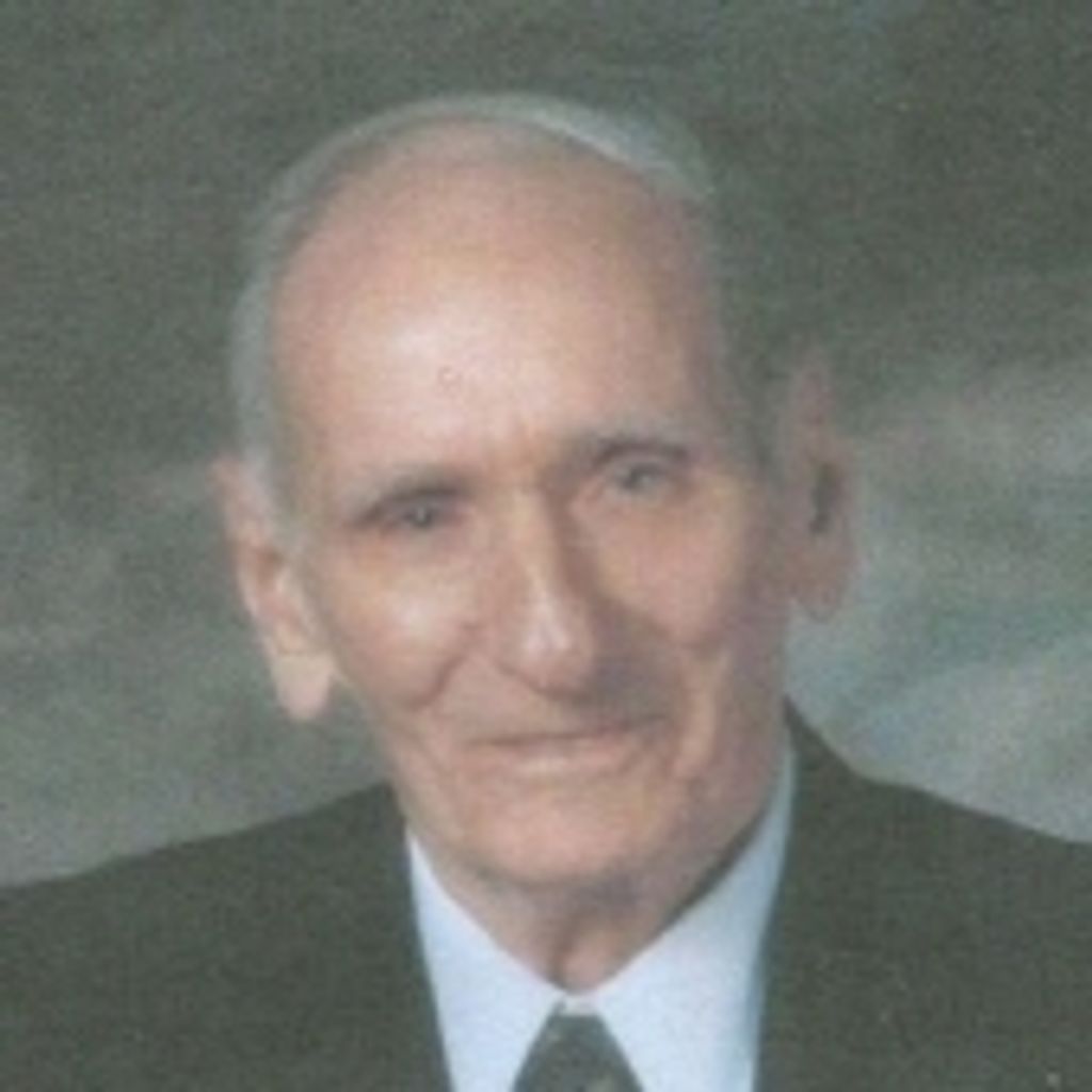 Leo S. Navin