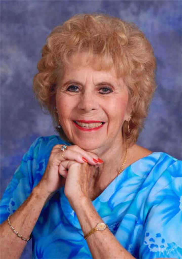 Judy Kabes Profile Photo