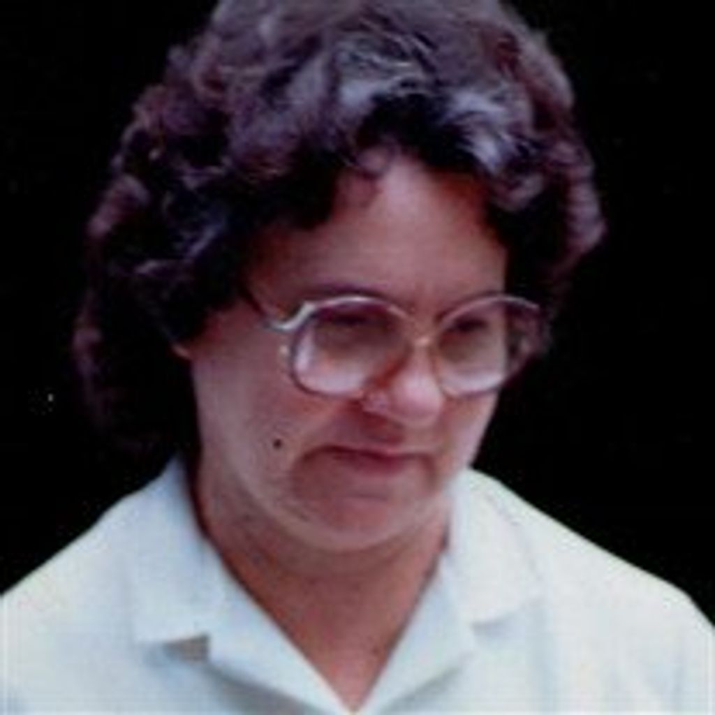 Elizabeth Davis