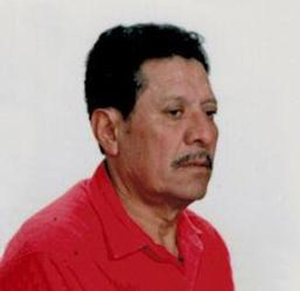 Alejandro R. Ramirez Profile Photo