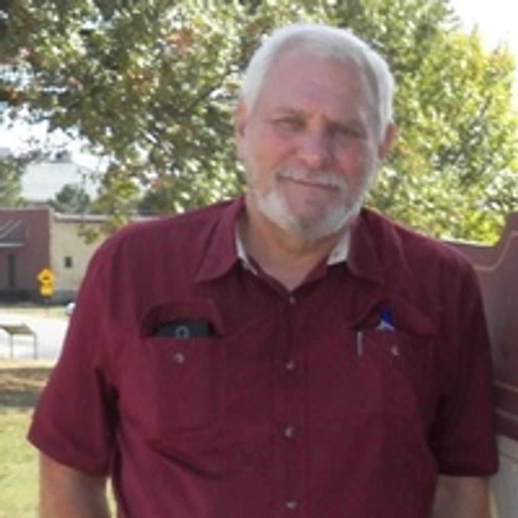 Donald  Lee Cranford