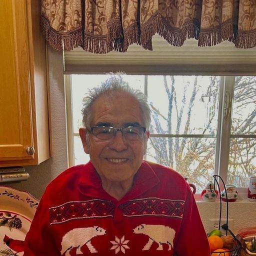 Frank R. Romero Profile Photo