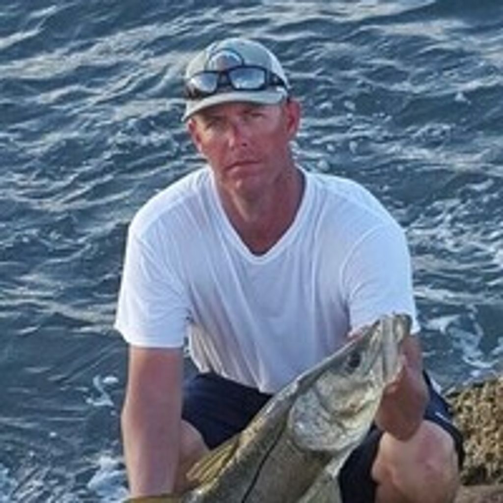 Kevin C. "Casey" Cooper