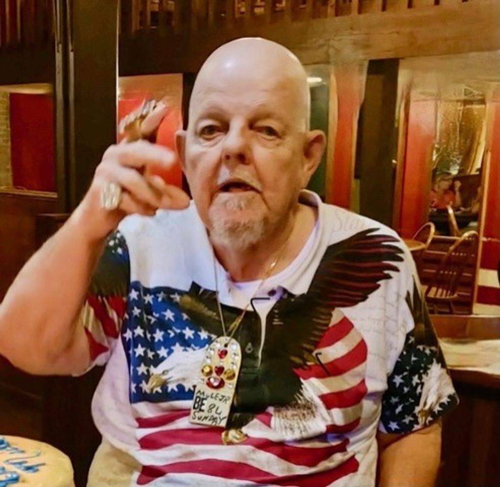 James Herbert "Jimmy" Repass, Jr. Profile Photo