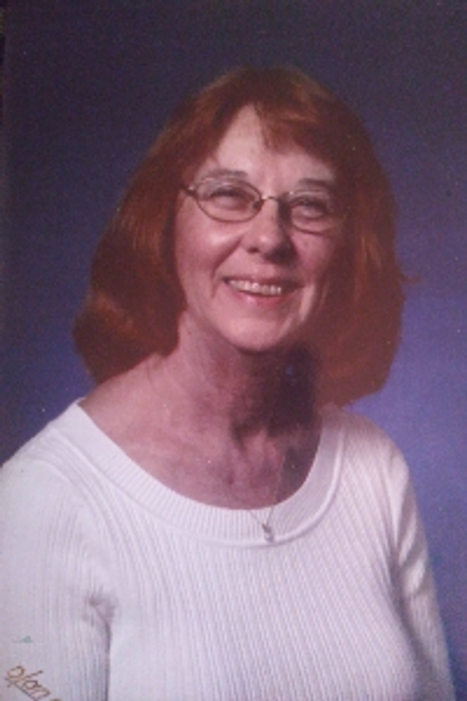 Jane Scott Wiles