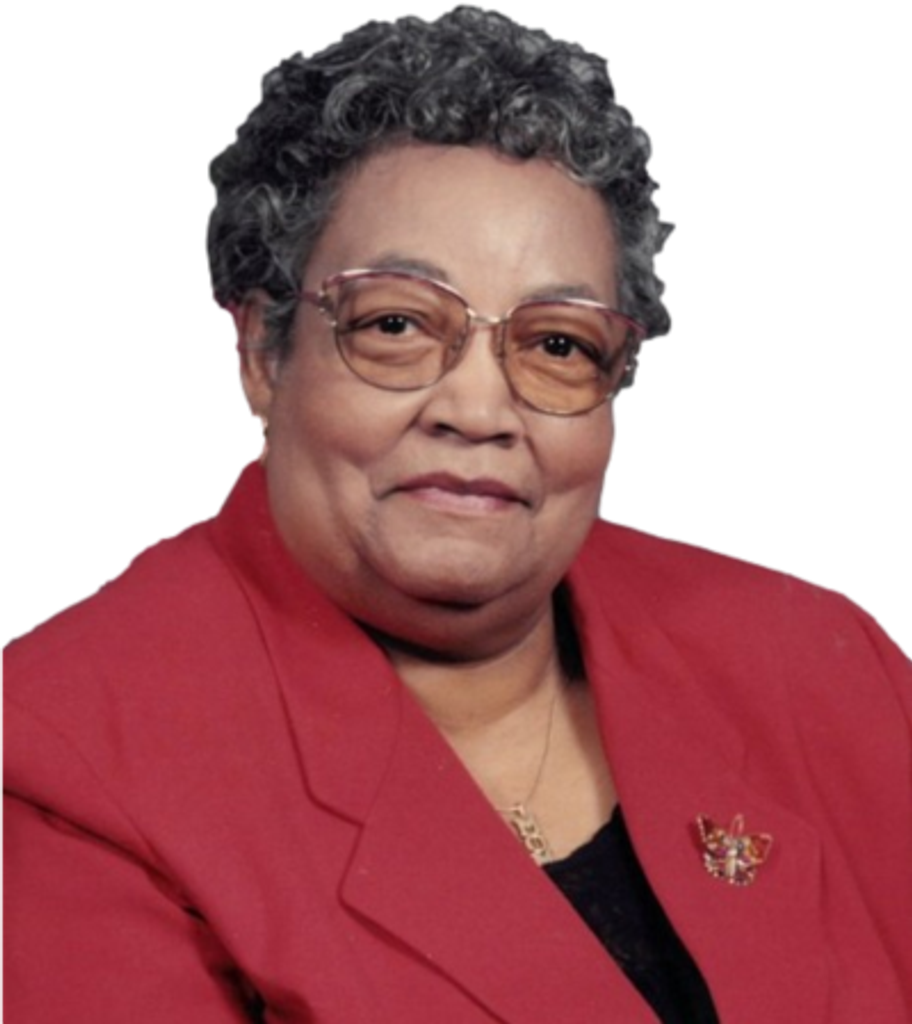Mattie Anthony Profile Photo