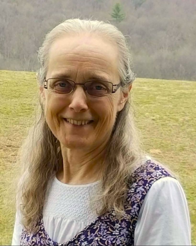 Betty Lou Eberly Profile Photo