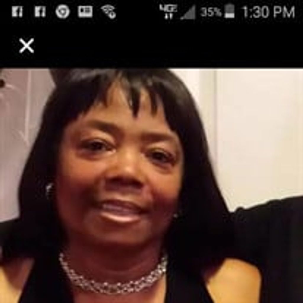 Mrs.  Jessie Mae Lee Flood