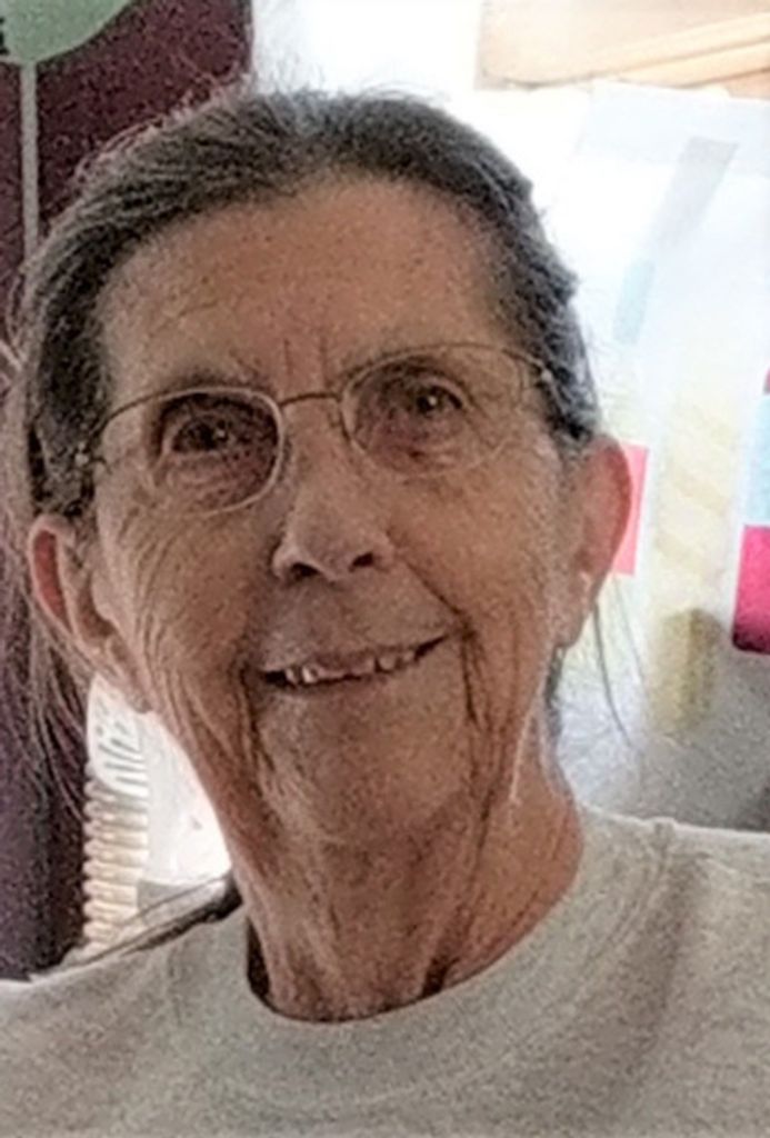 Crystal (Barnes) Palmer Profile Photo