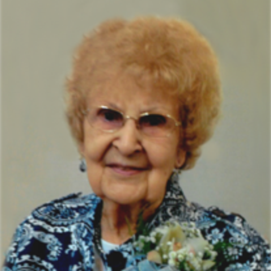 Isabelle M. Ayers