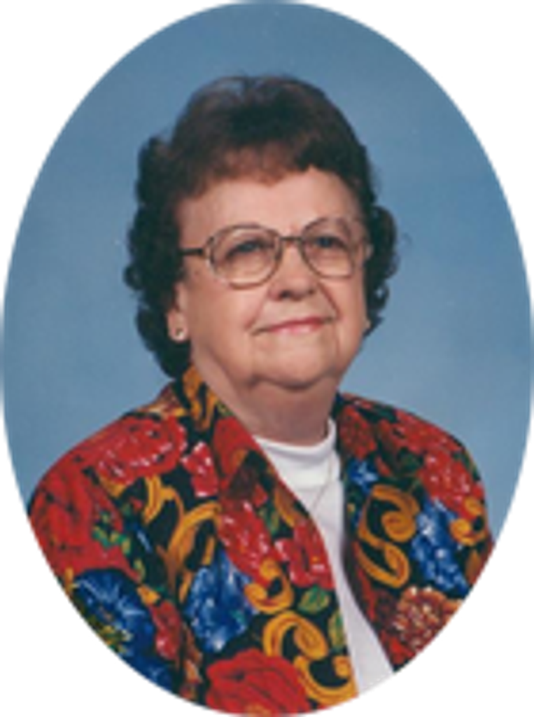 Maggie Wideman