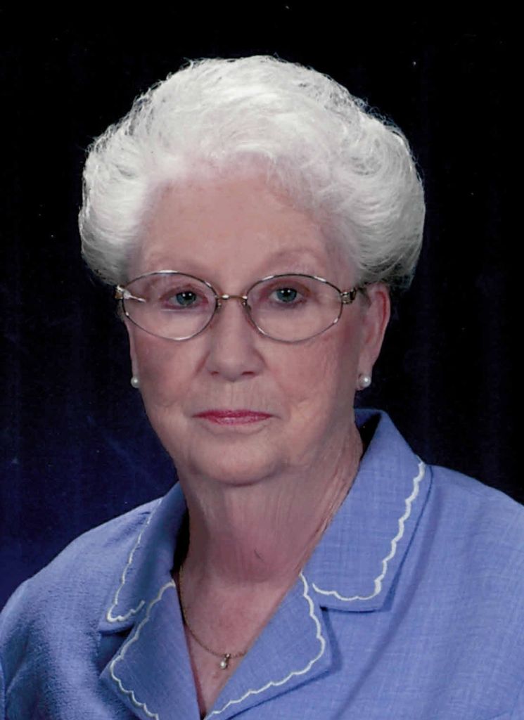 Doris Lark