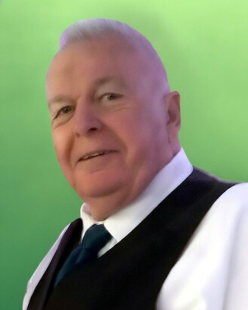 Wayne Allan Hayden Profile Photo