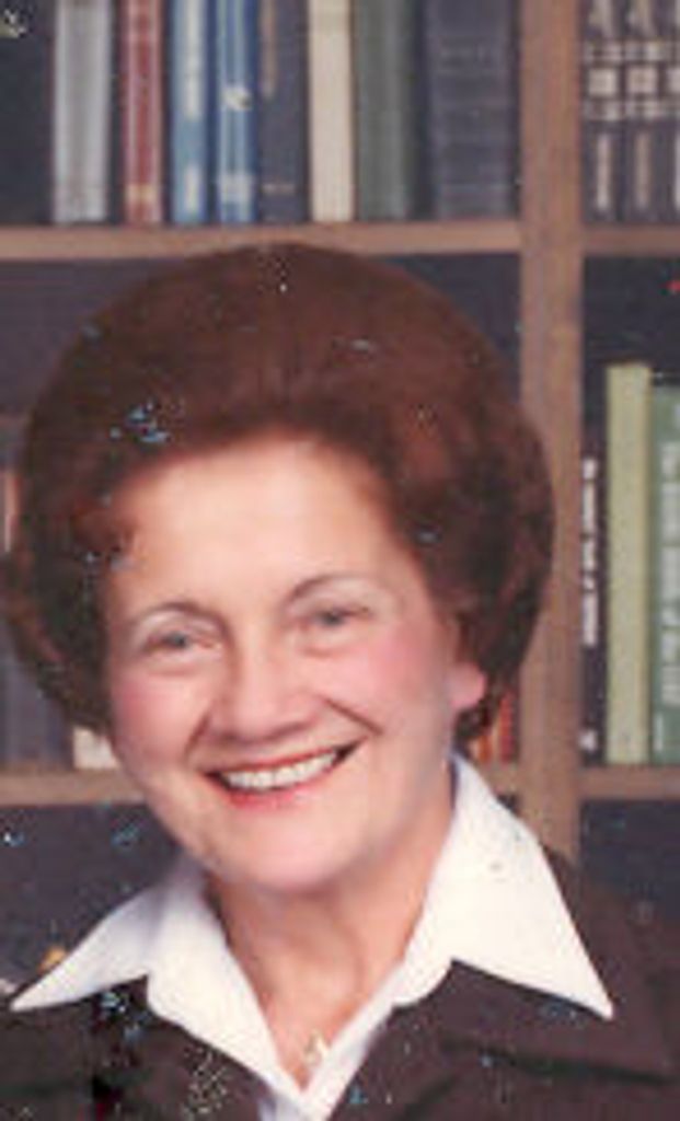 Edith Henry Greenlee Profile Photo