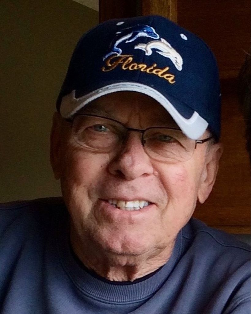 David Martin Bissler