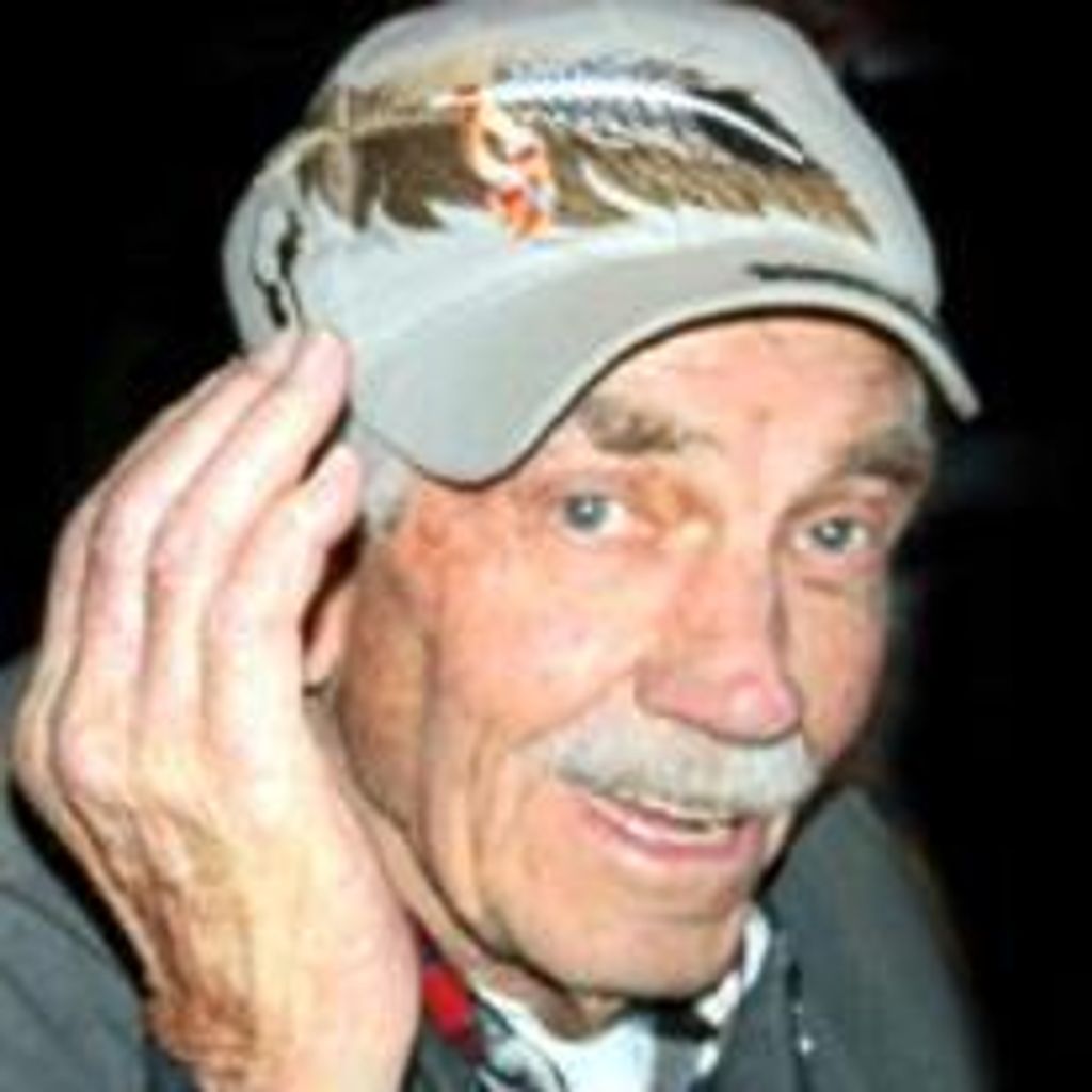 Harold Schmidt