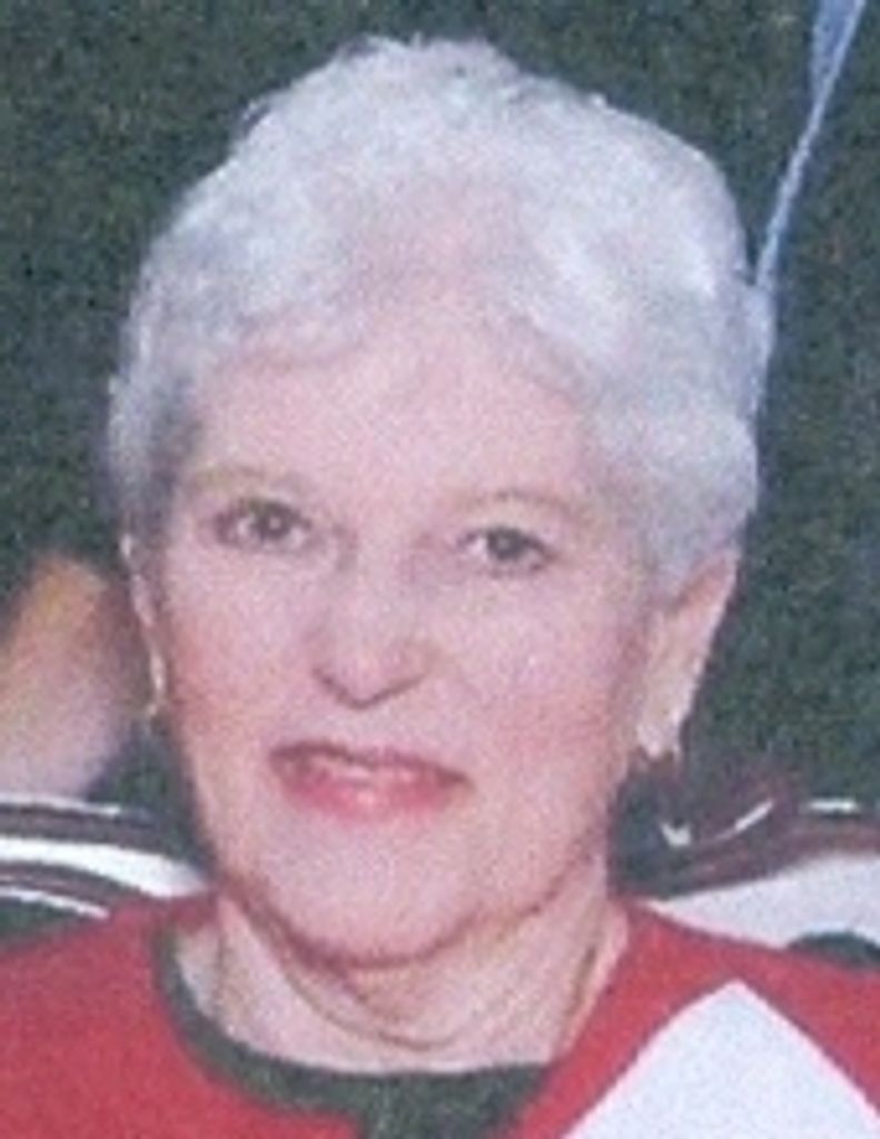 Margaret Murphy