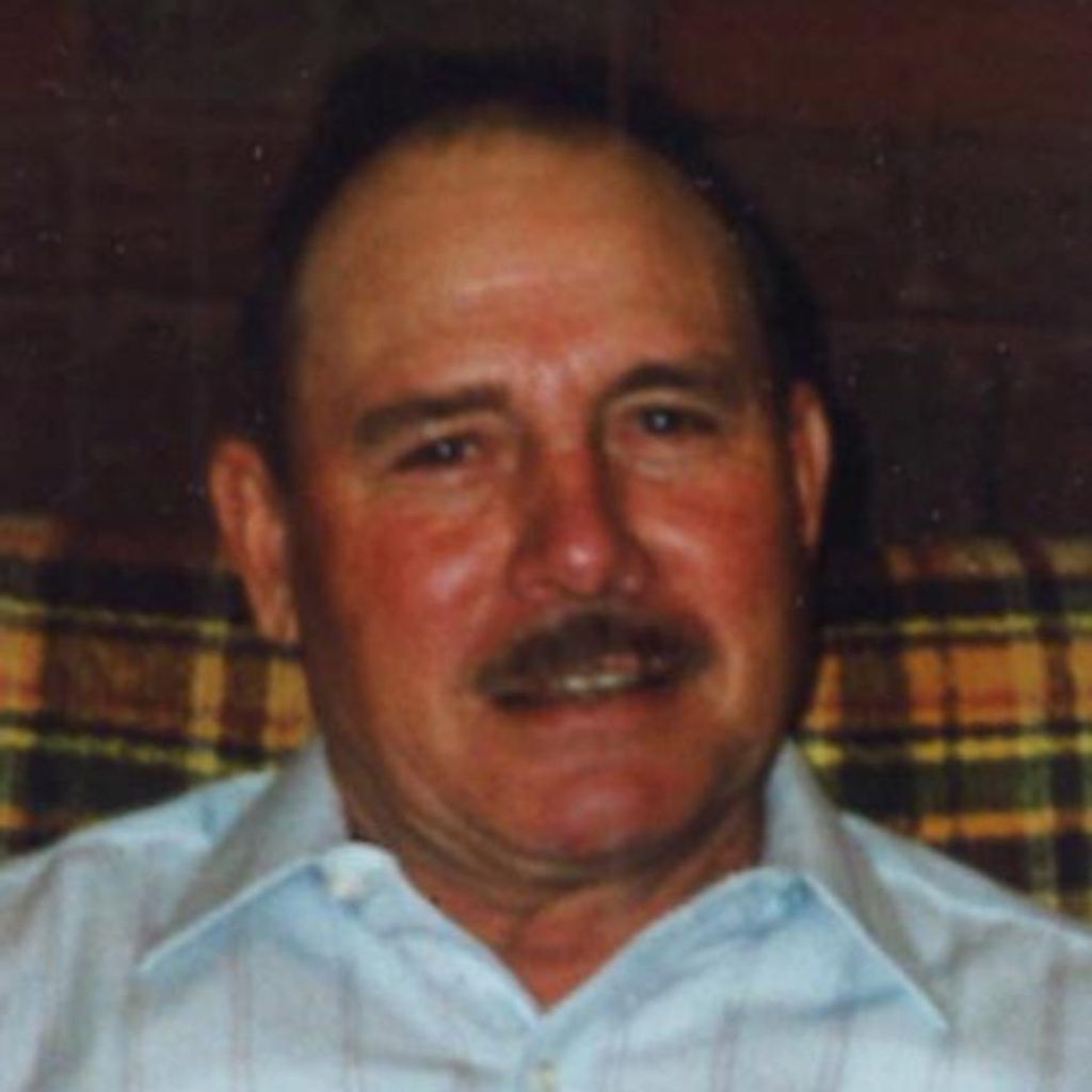 Harlan A. Haug Profile Photo
